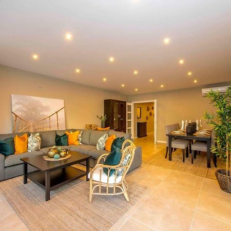 Ferienwohnung Torrevieja Exterior foto