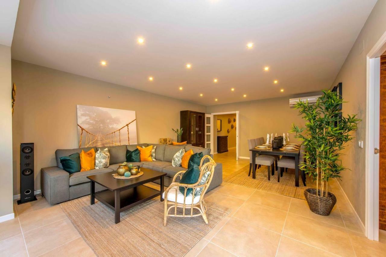 Ferienwohnung Torrevieja Exterior foto