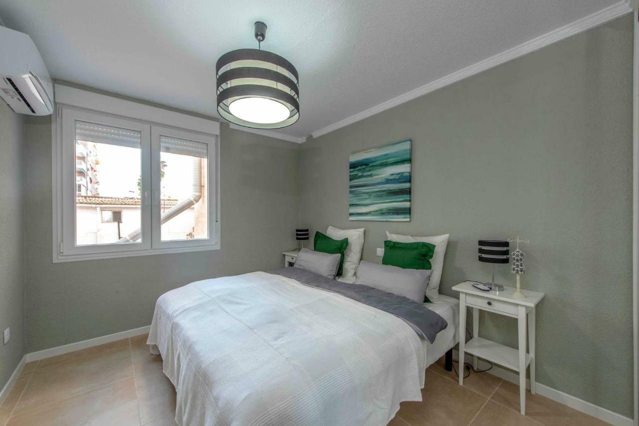 Ferienwohnung Torrevieja Exterior foto
